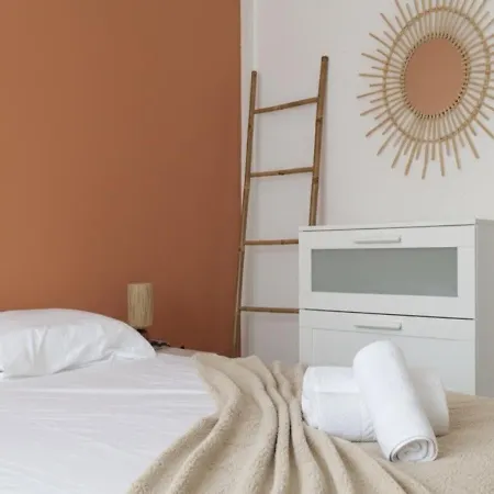 Renove Vue 6 Personnes *
