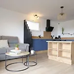 Renove Vue 6 Personnes 公寓