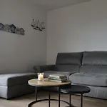 公寓 Renove Vue 6 Personnes *