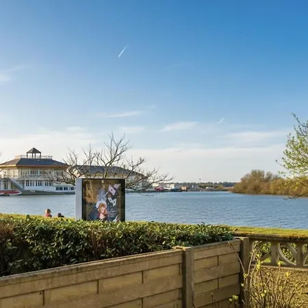 Renove Vue 6 Personnes Apartmán